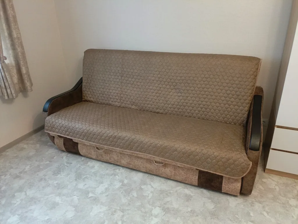 Уютная квартира в новостройке