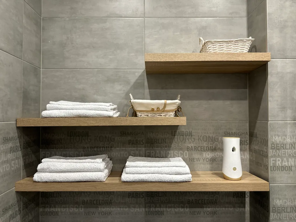 Уютная 2-комнатная квартира в центре