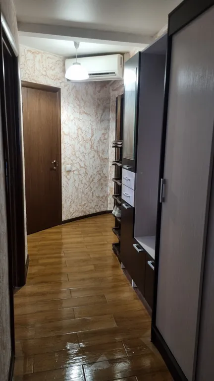 Квартира Уютная квартира — Геленджик