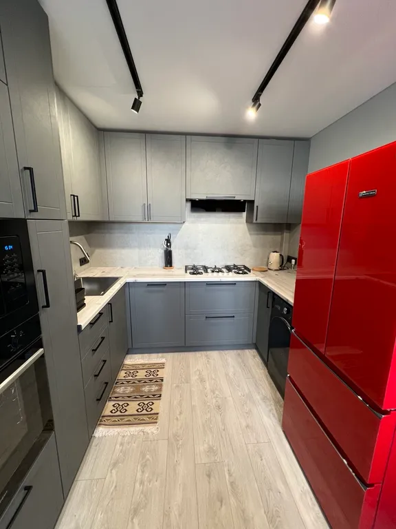 Уютный дом недалеко от центра