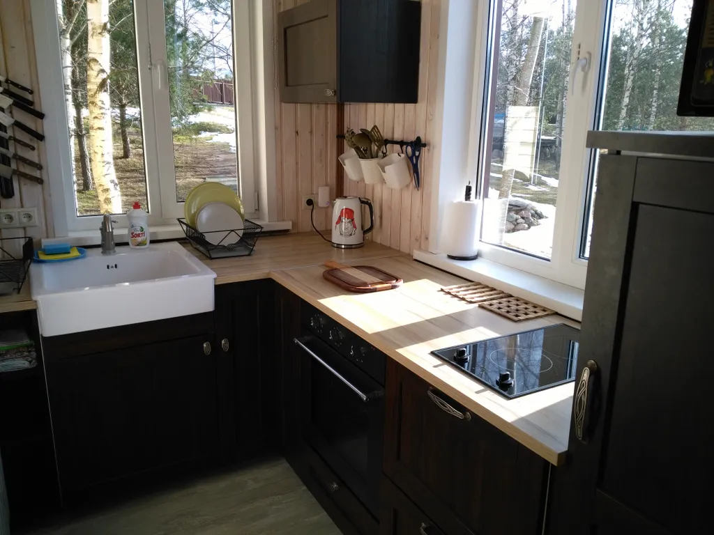 4-комнатный Дом