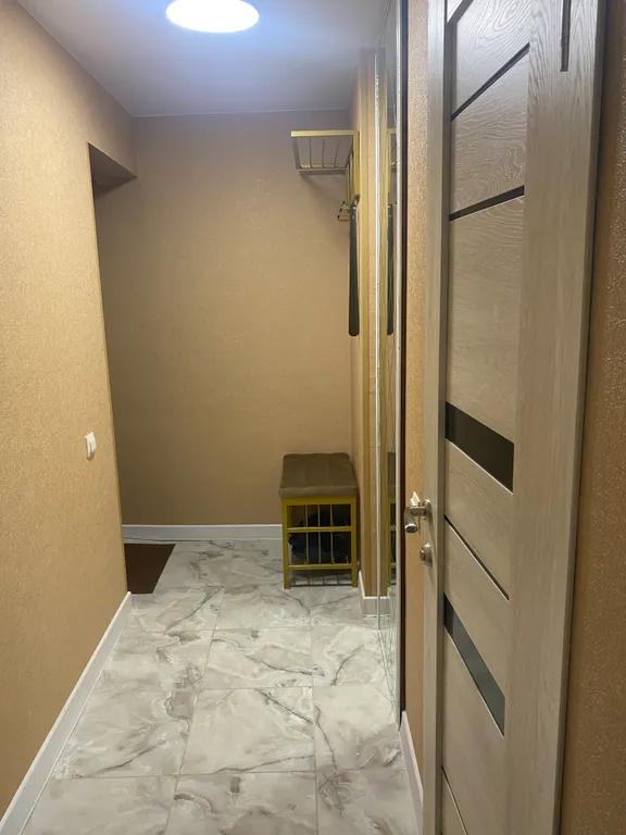 Квартира в самом центре города