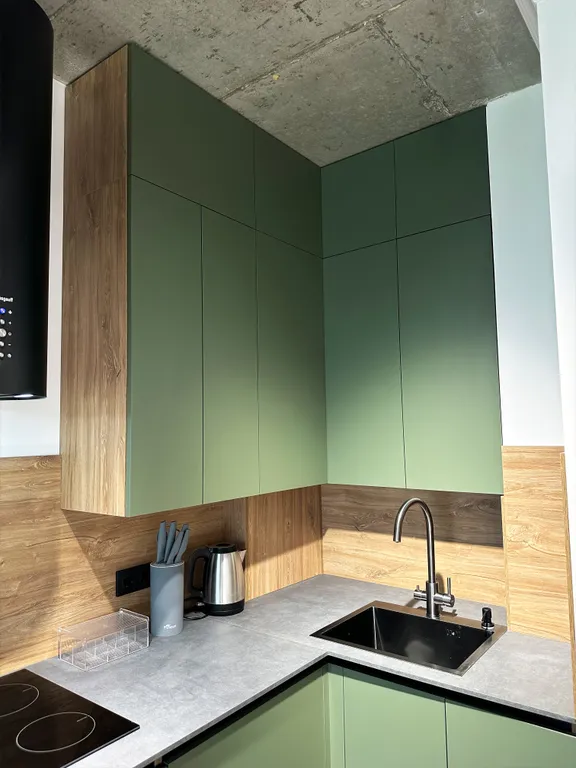 Уютная и комфортная квартира для идеального отдыха