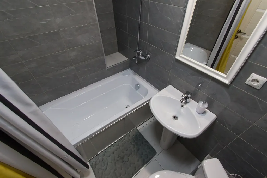 Квартира у вокзала