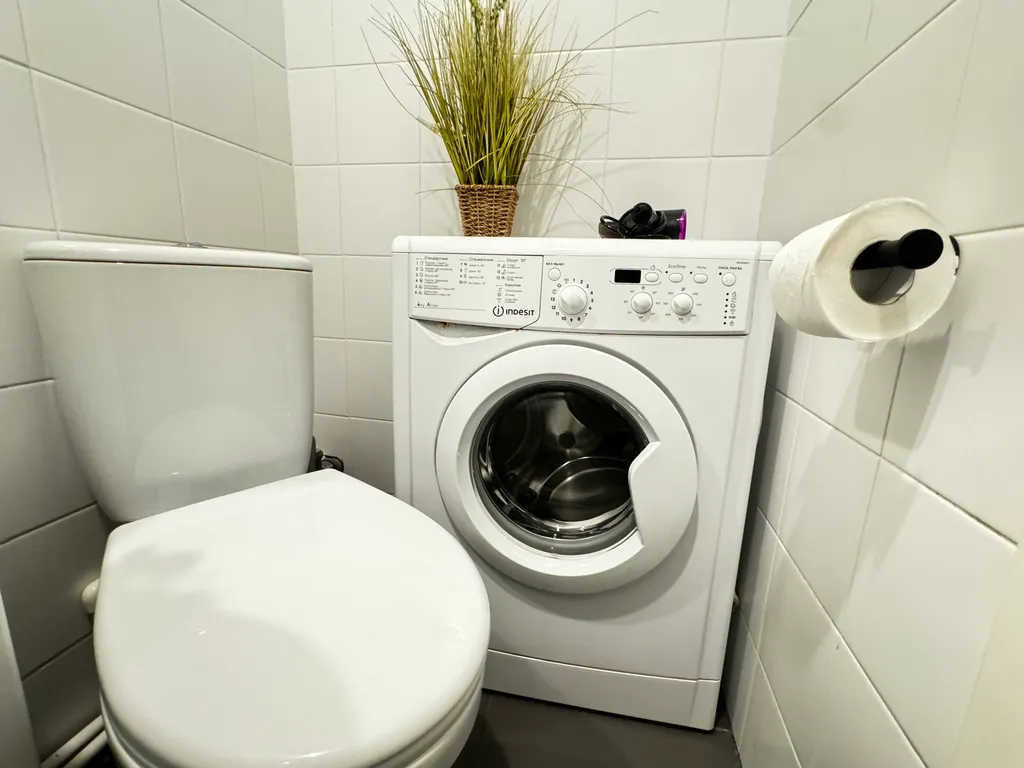 Дизайнерская квартира на 4 человек