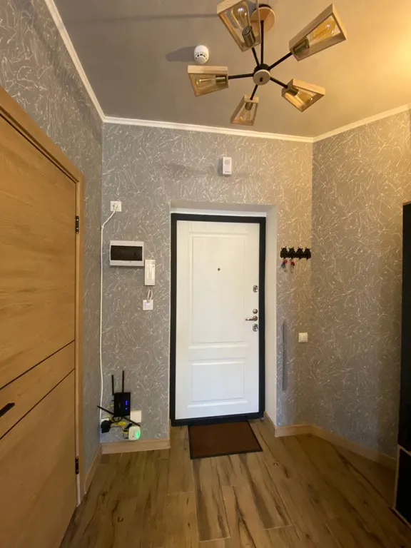 Квартира Квартира Уютная студия в новом ЖК — Пионерский