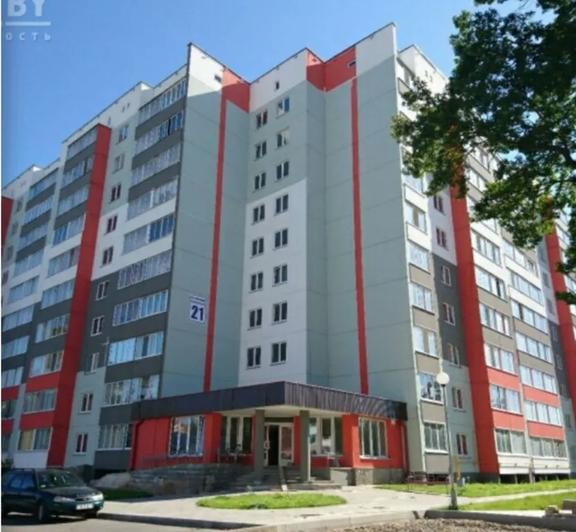 Новые апартаменты в центре, Амфитеатр, парки и старый город рядом.