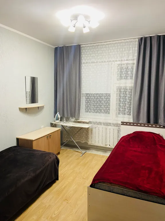 Квартира в центре левобережья