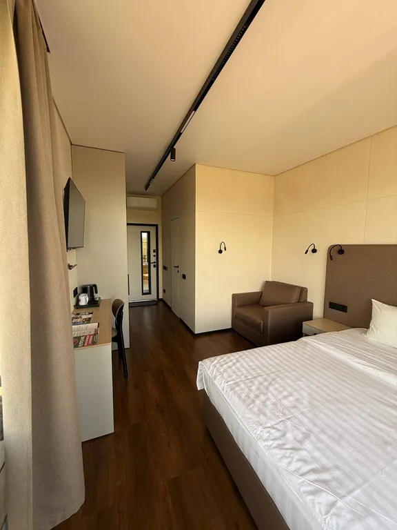 Дом Премиум Люкс