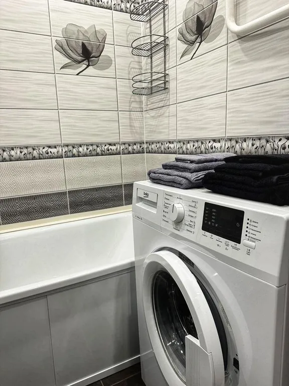 Квартира 1-комнатная Квартира — Красноярск