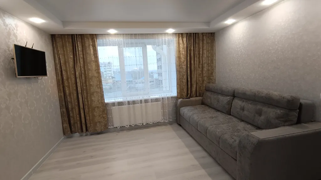 1 ком квартира в новом доме