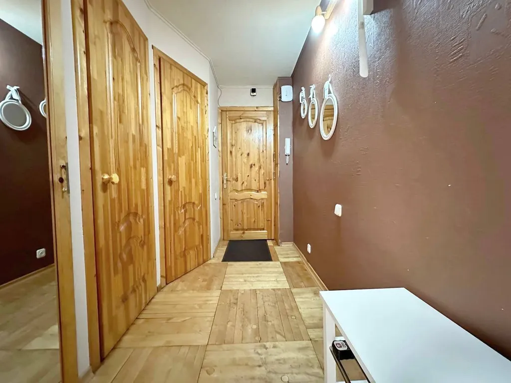 Уютная квартира в центре для большой компании