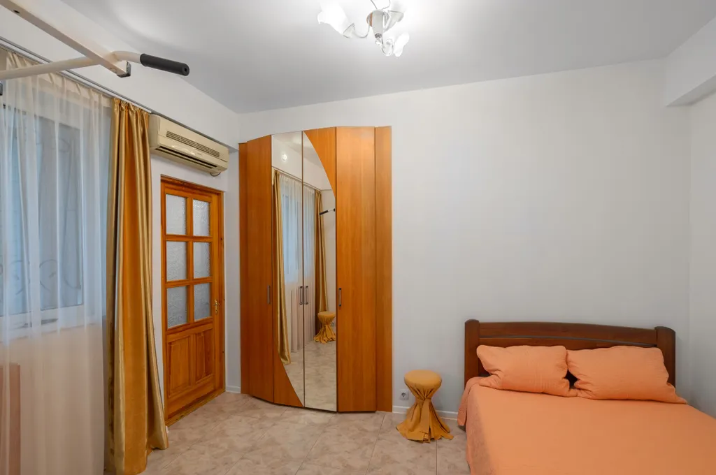 Дом три этажа