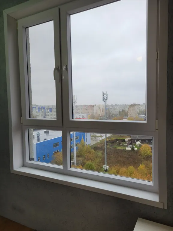 Уютная квартира, бесконтактное заселение