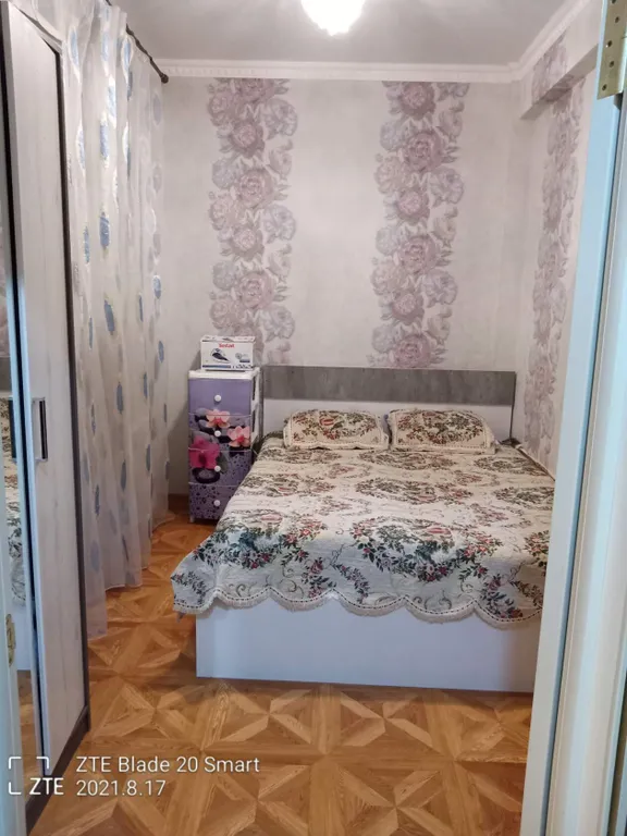 Квартира Квартира с видом на море — Махачкала