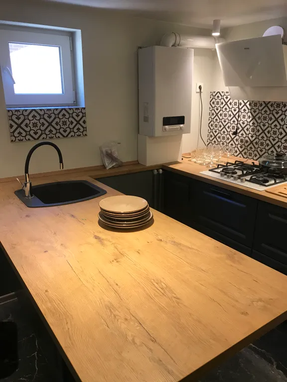 Квартира Квартира в Амалиенау — Калининград