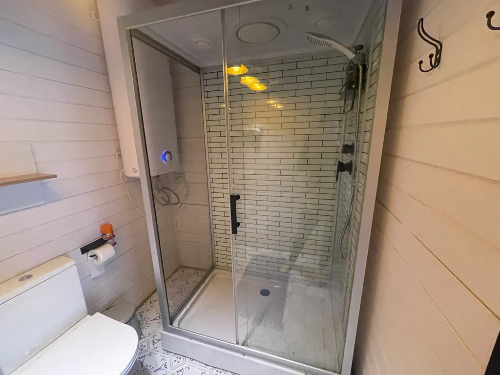 Дуплекс Лавандовый закат