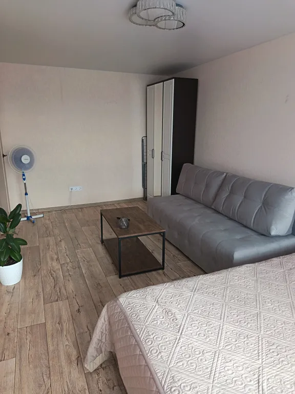 Квартира Уютная квартира для вас — Екатеринбург