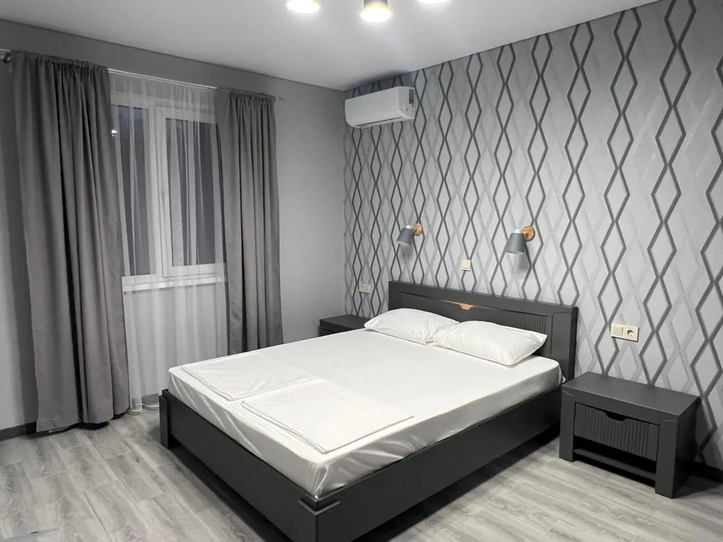 Коттедж Дом под ключ — аренда посуточно в Алахадзы