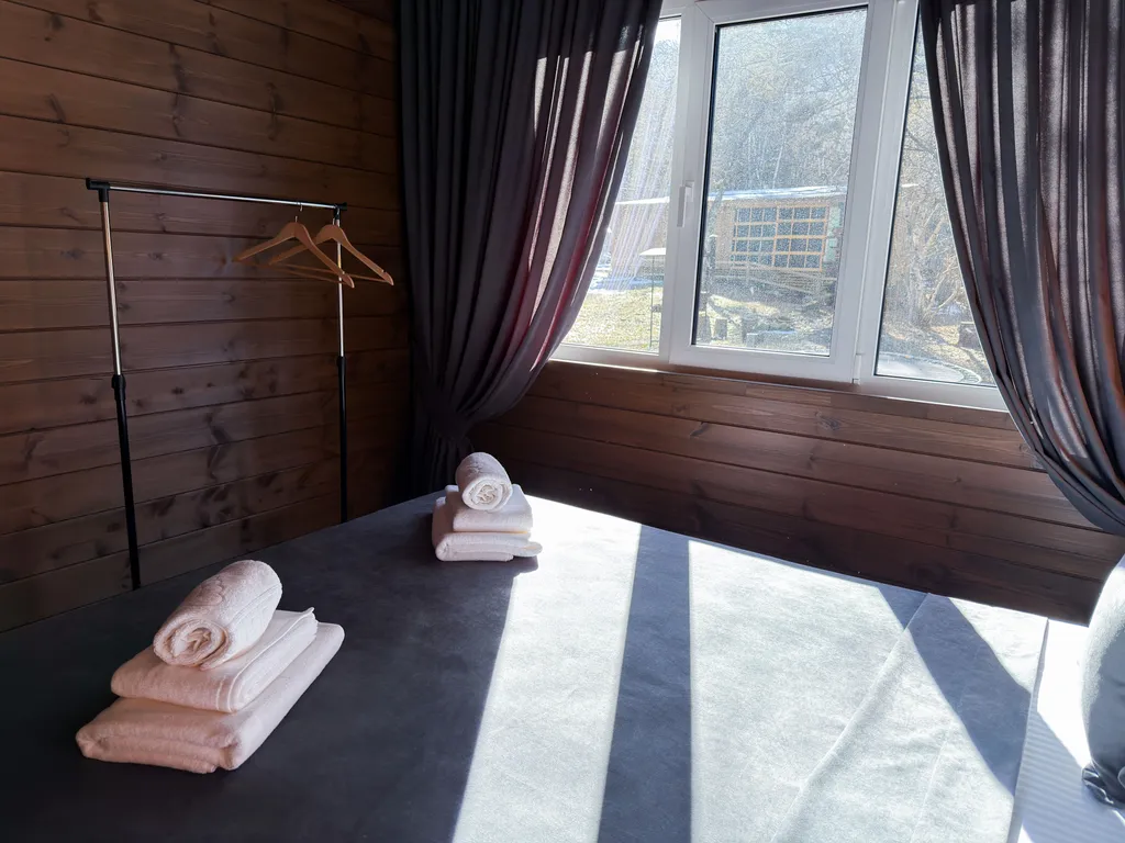 4-комнатный Дом