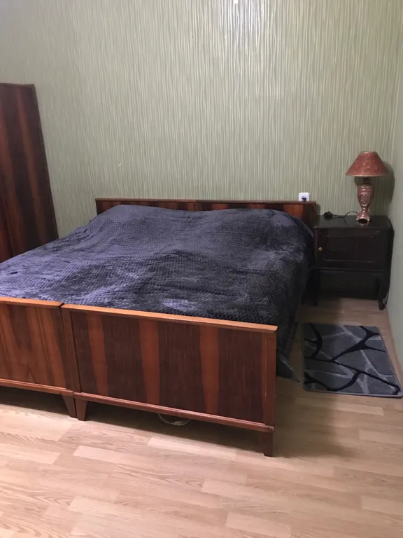 1-комнатная Квартира — аренда посуточно в Тбилиси