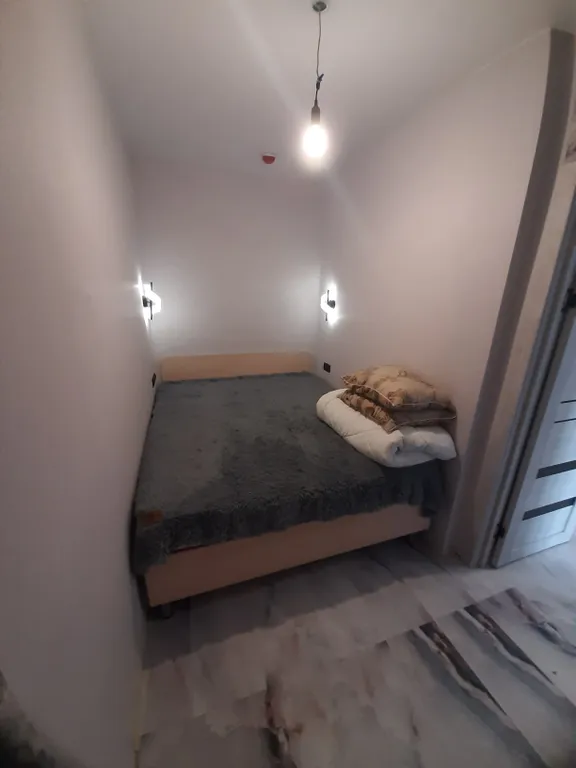 Элитная квартира в районе жд и авто вокзала