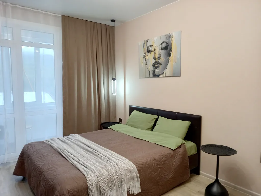 До Горного Воздуха 8 минут на такси