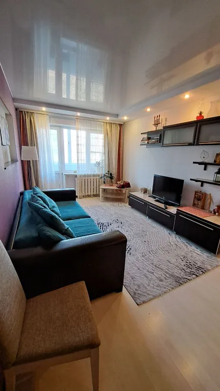 Подходящая квартира в центре — аренда посуточно в Великий Новгород