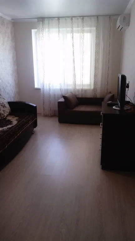 Квартира 1-комнатная Квартира — Анапа