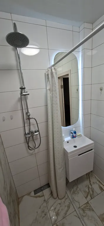 Квартира люкс в центре