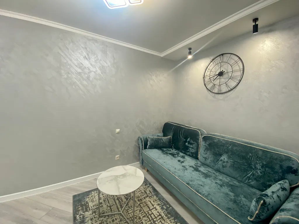 Квартира с видом на горы в радиусе центра