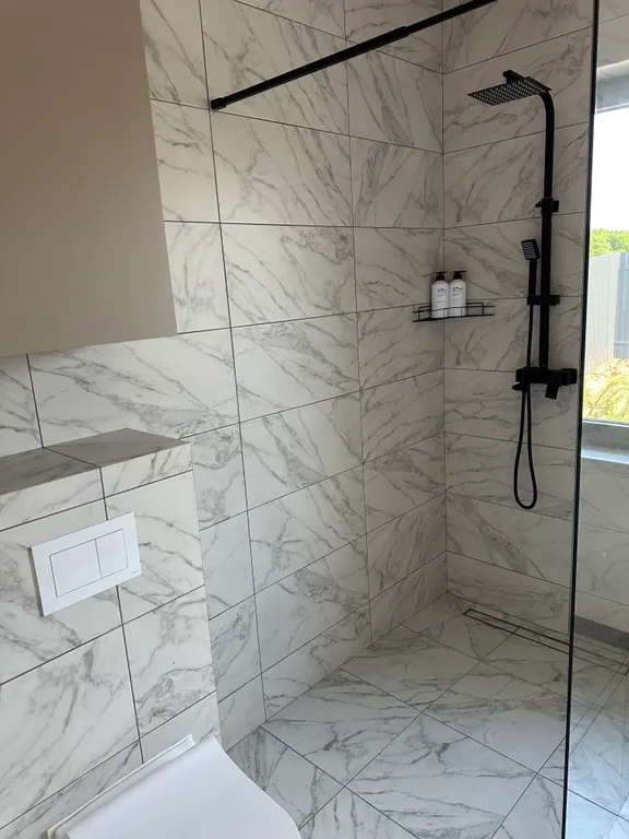 Дом между Брестом и Беловежской пущей