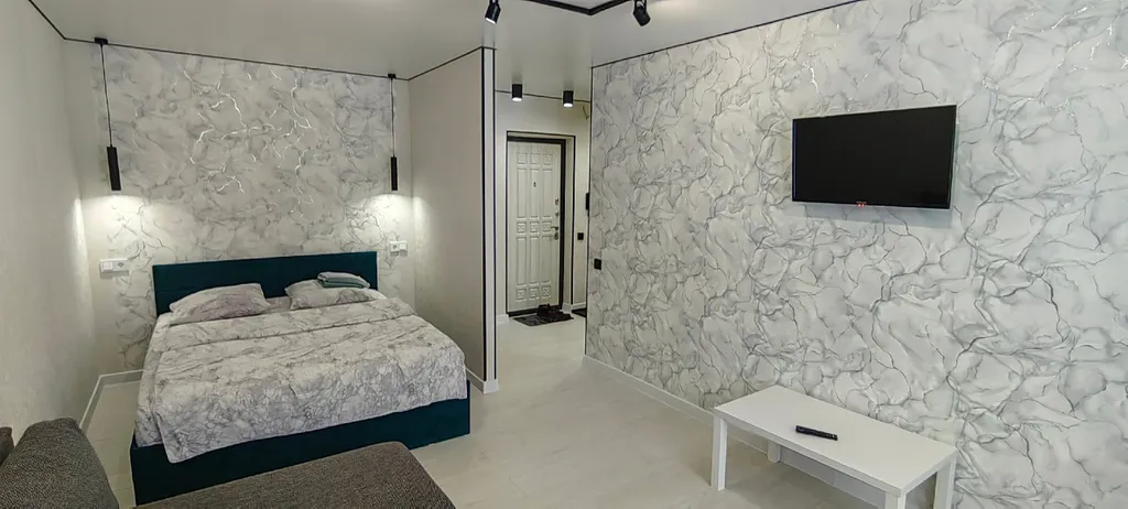 1-комнатная Квартира — аренда посуточно в Вологда