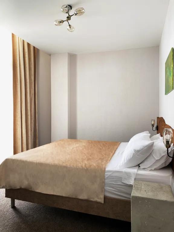 Квартира Комната — аренда посуточно в Амзара