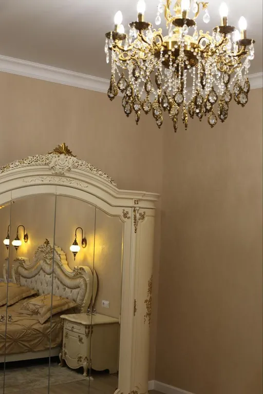 House number one - просторный дом для компании