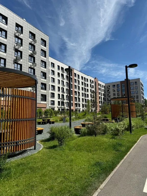Квартира Уютная квартира на м7 — Казань