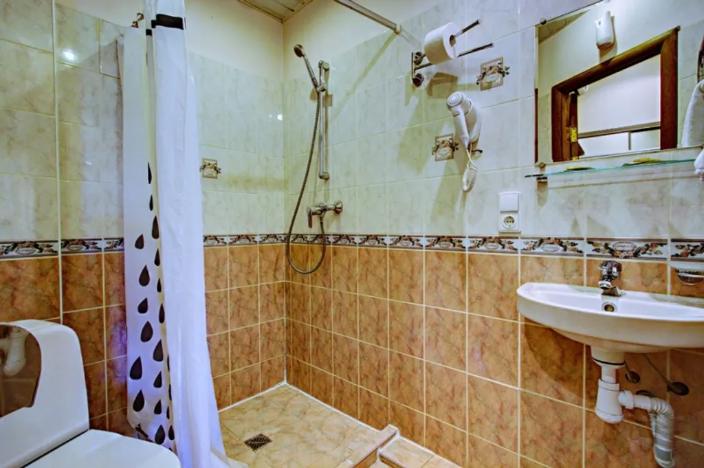 Комната Стандарт