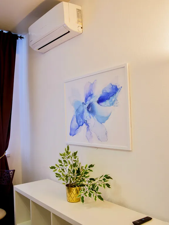 Квартира Уютные апартаменты в Горках недалеко от аэропорта — Горки