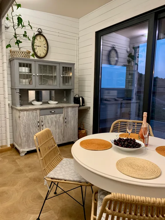 Дом у моря в Алуште