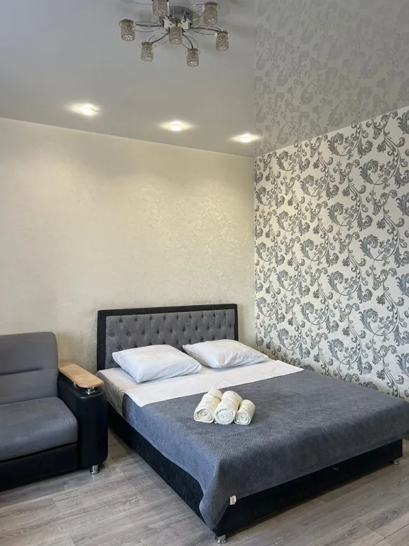 Уютные апартаменты в центре города