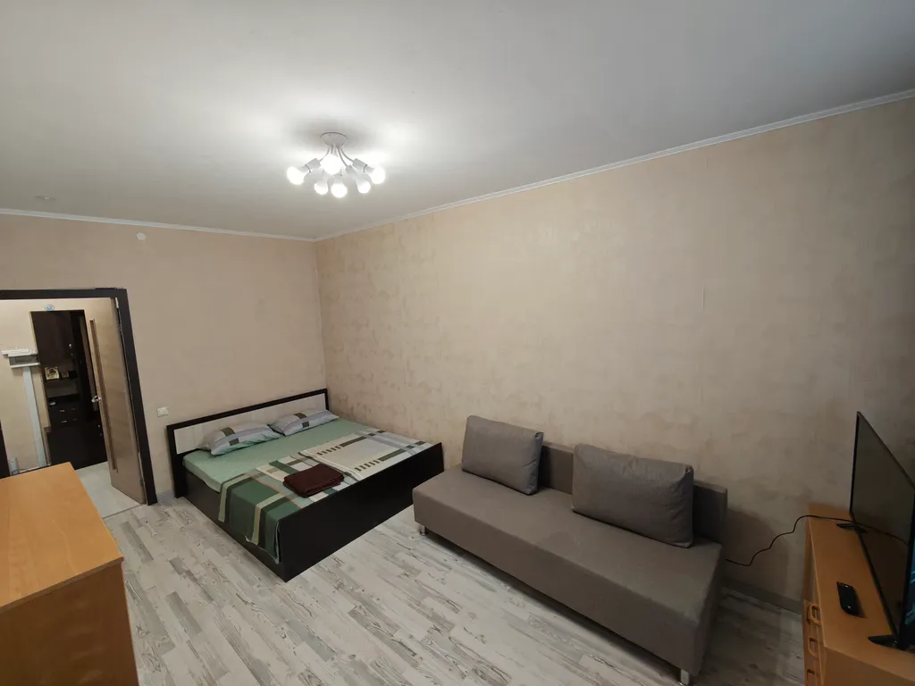 1-комнатная Квартира — аренда посуточно в Одинцово