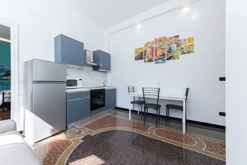 Уютная студия в центре