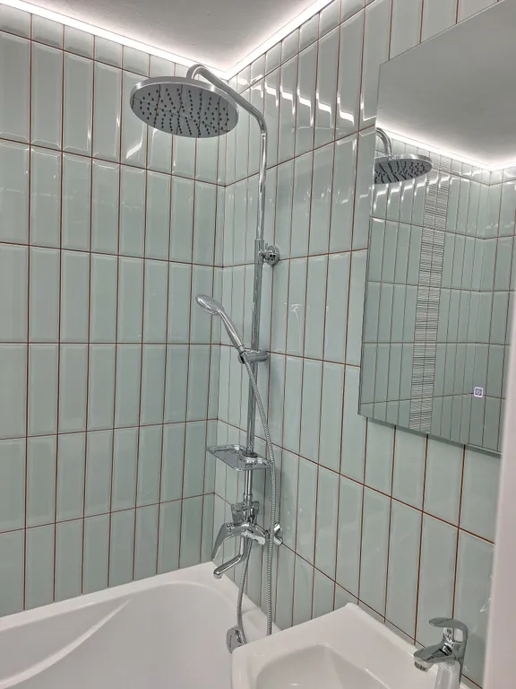 Видовая квартира в самом сердце города