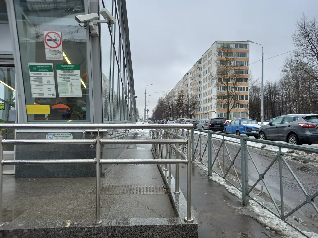 Квартира Мини комната — Санкт-Петербург