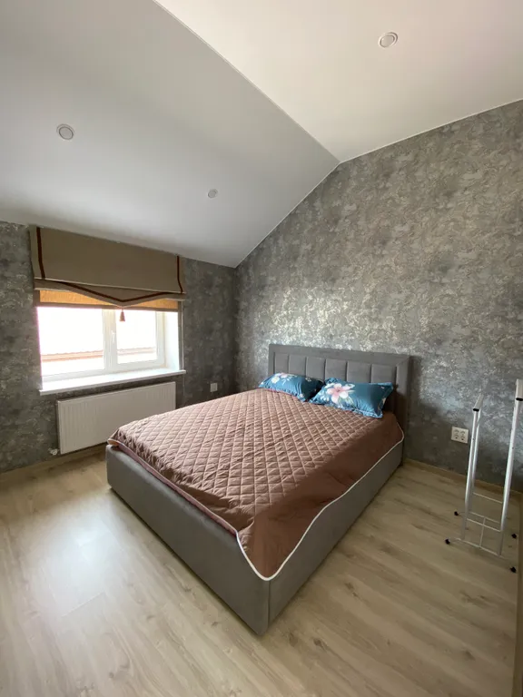 Уютный и комфортный дом на озере Банное