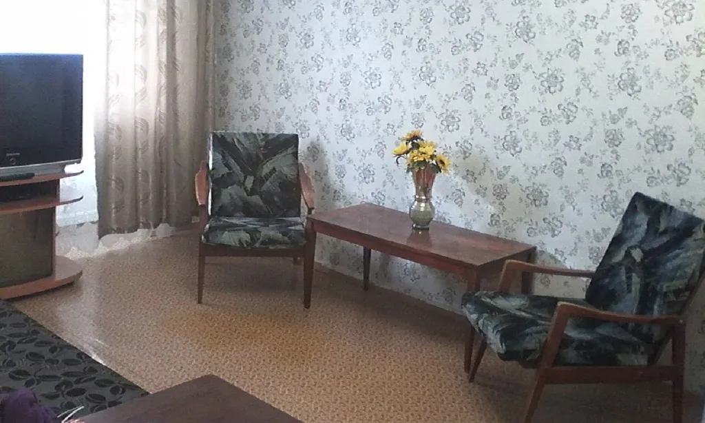 Уютная квартира в курортной зоне