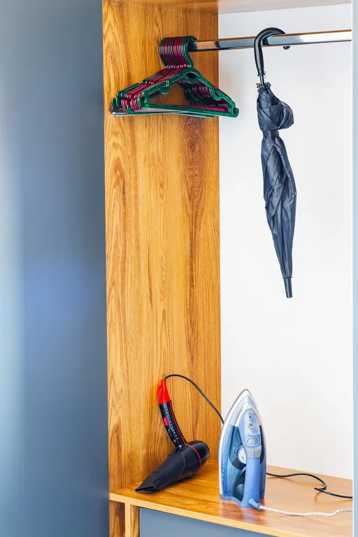 Elite Central Stay (Akay City)