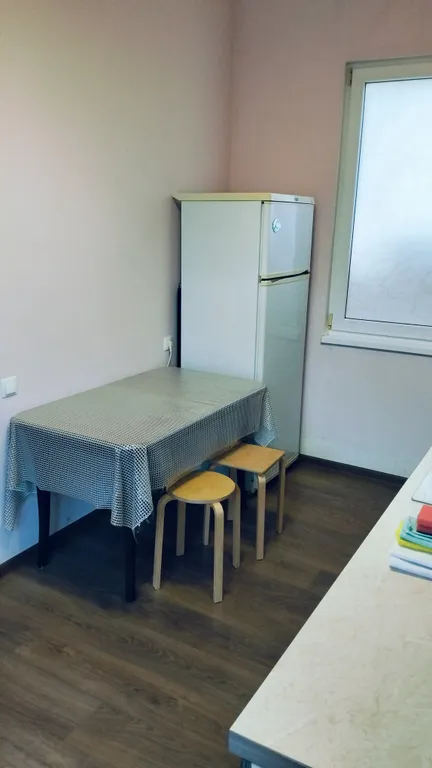 Квартира 1-комнатная Квартира — Адлер