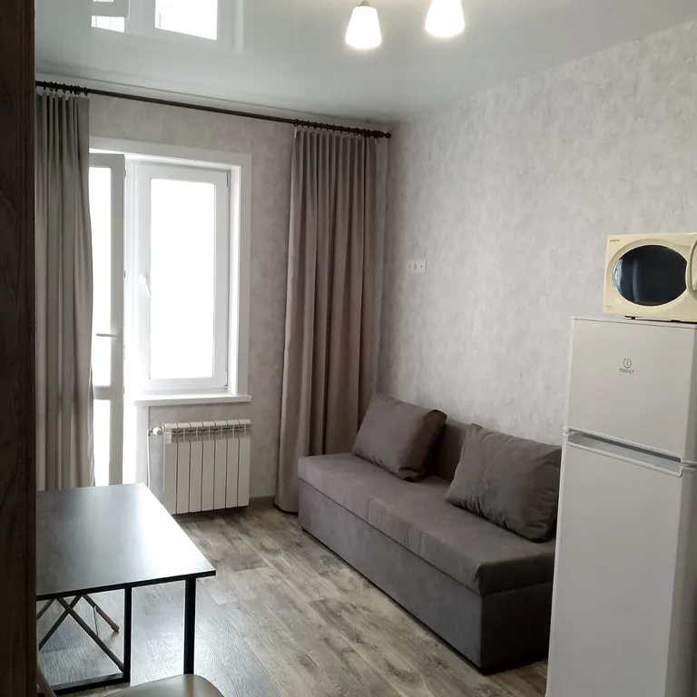 Квартира на Микрохирургии глаза