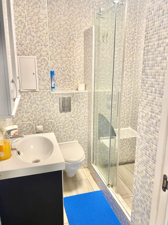 Квартира Квартира в центре — Волгоград